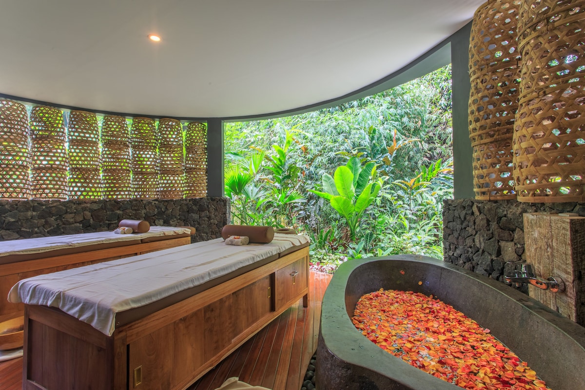 De Moksha Eco Friendly Boutique Resort
 image 1