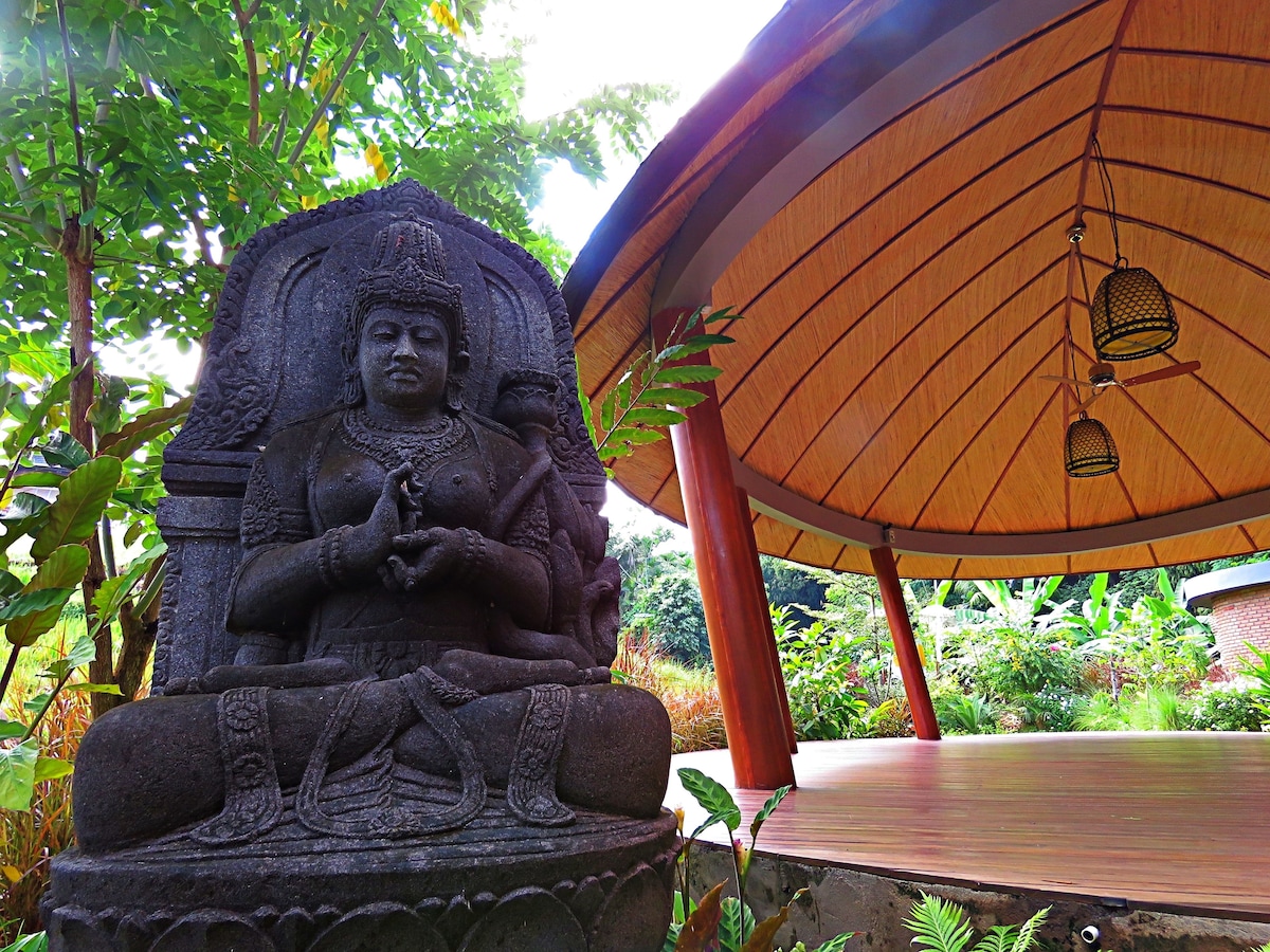 De Moksha Eco Friendly Boutique Resort
 image 2