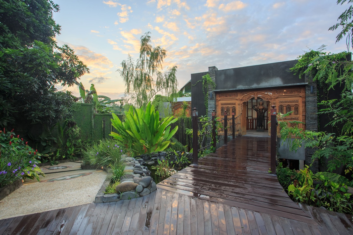 De Moksha Eco Friendly Boutique Resort
 image 4