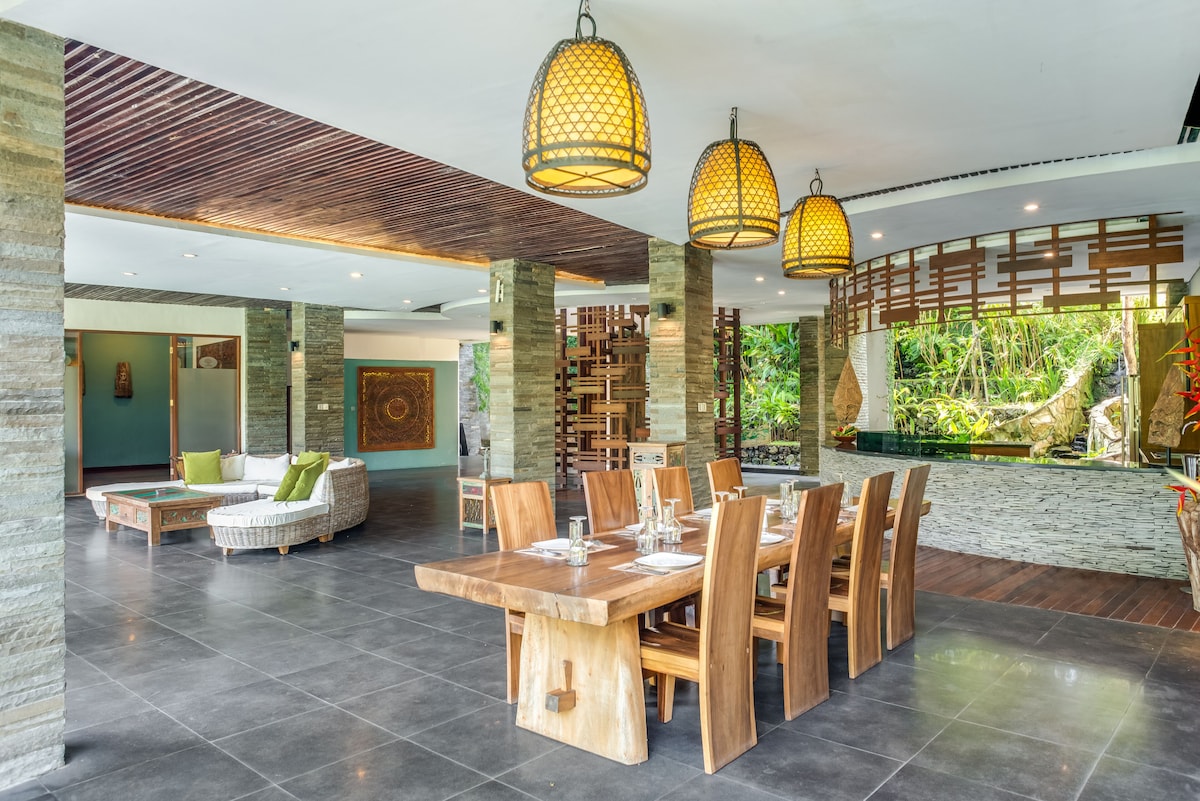 De Moksha Eco Friendly Boutique Resort
 image 5