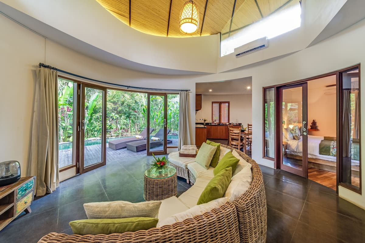 De Moksha Eco Friendly Boutique Resort
 image 8
