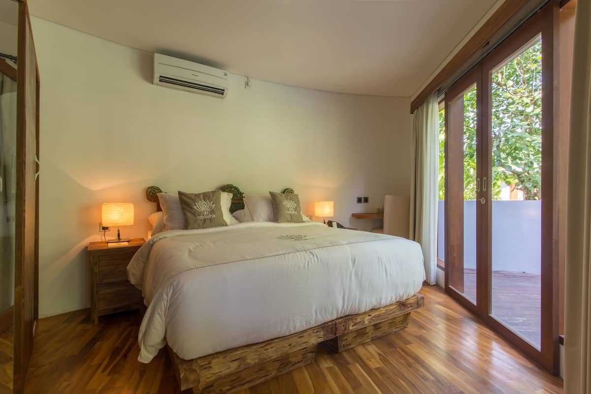 De Moksha Eco Friendly Boutique Resort
 image 9