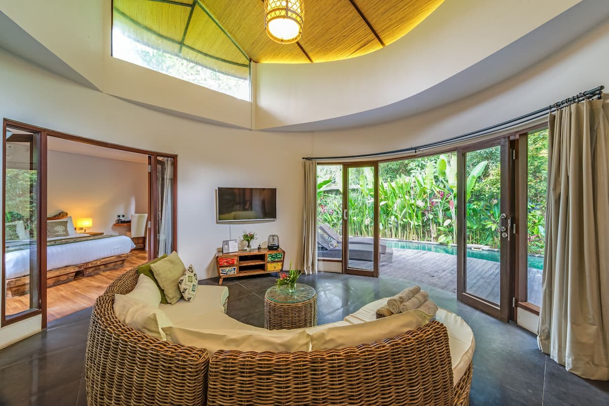 De Moksha Eco Friendly Boutique Resort
 image 10