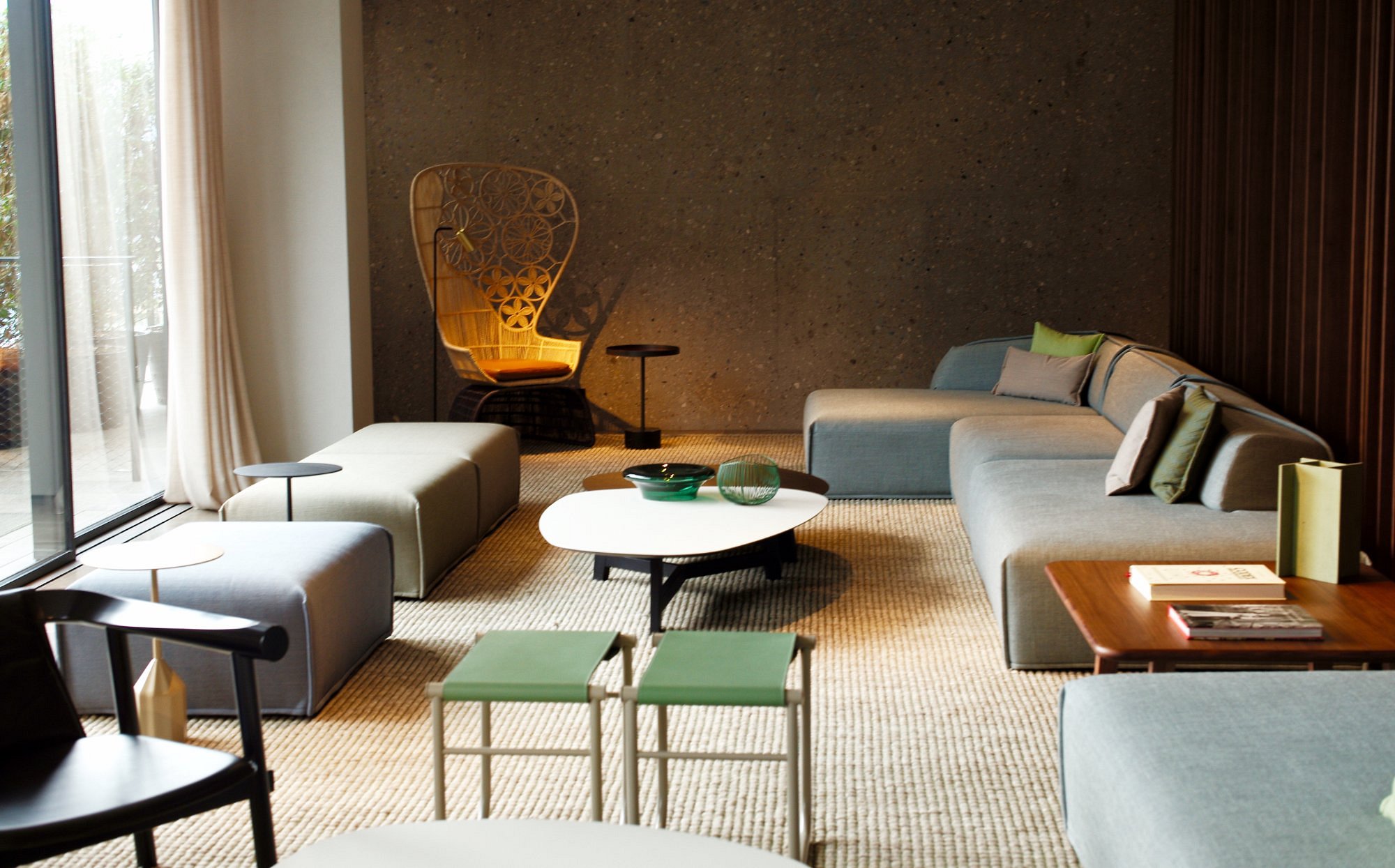 Il Sereno Hotel (Junior Suite) image 5