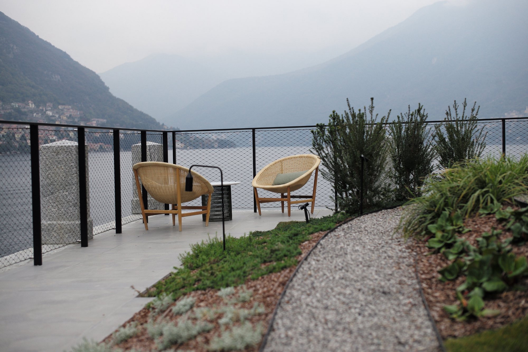 Il Sereno Hotel (Junior Suite) image 10