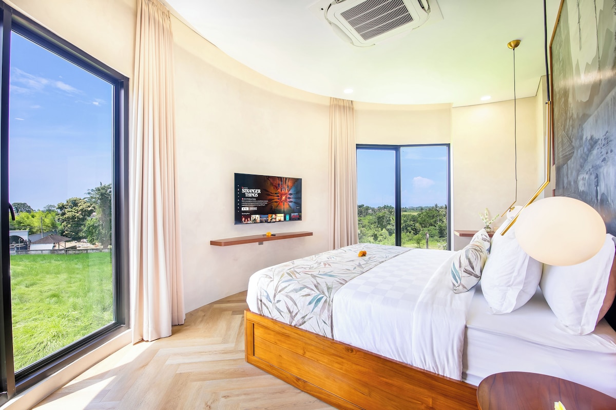 Villa Alinea
 image 1
