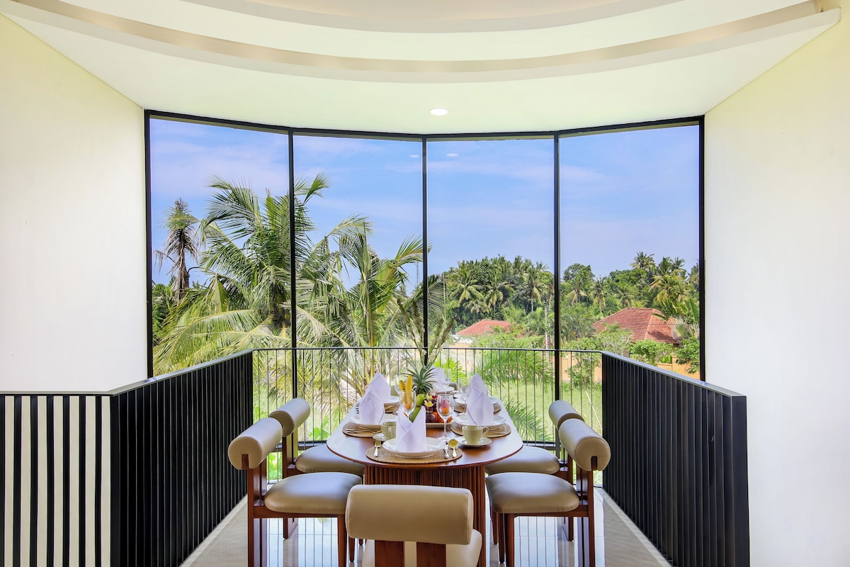 Villa Alinea
 image 3