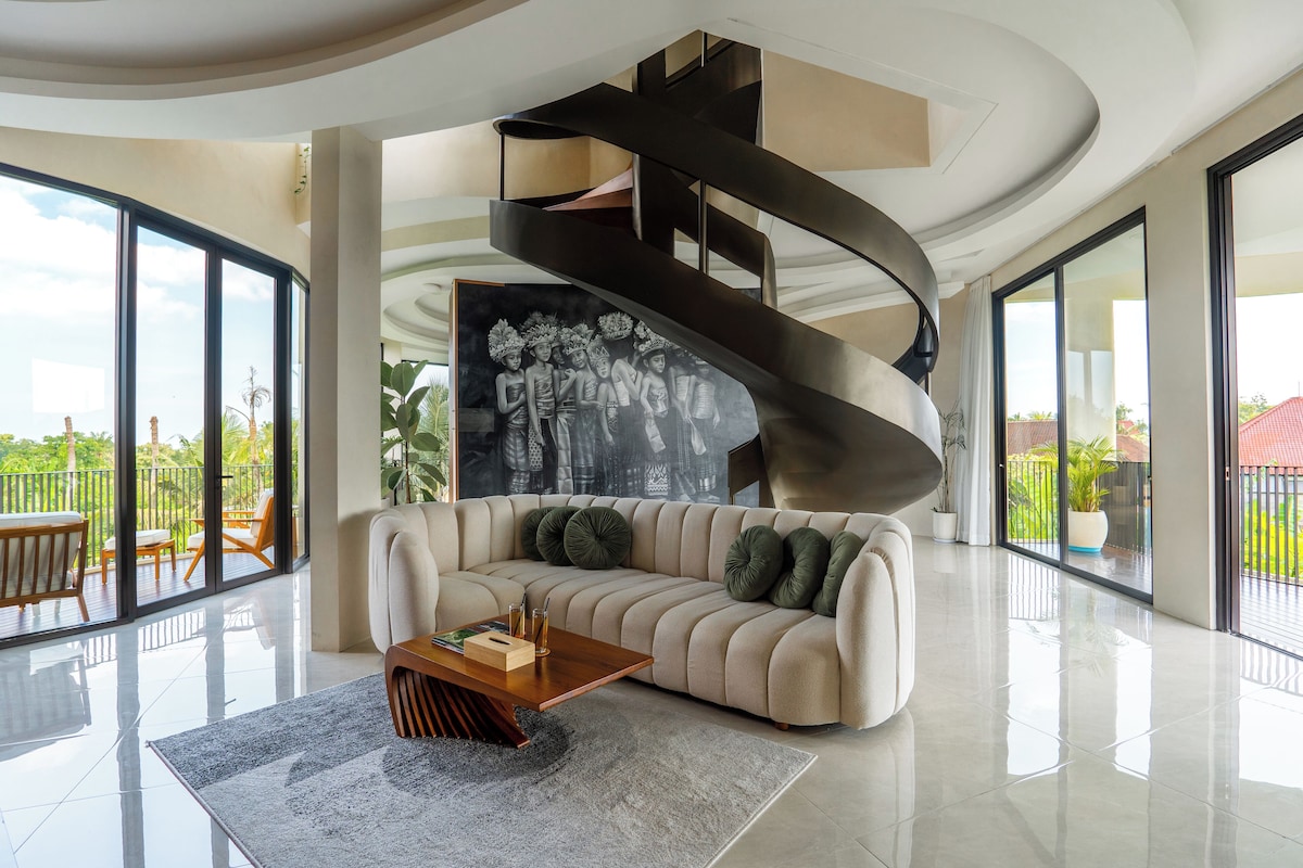 Villa Alinea
 image 8