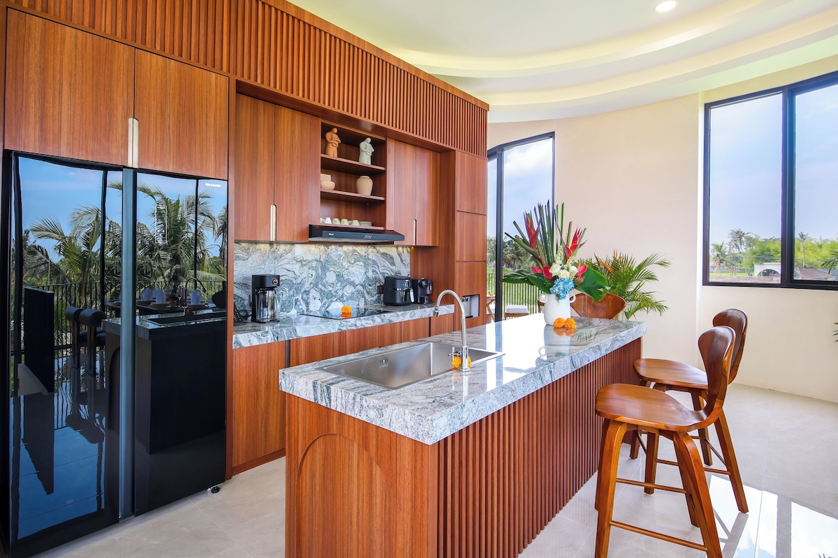 Villa Alinea
 image 9
