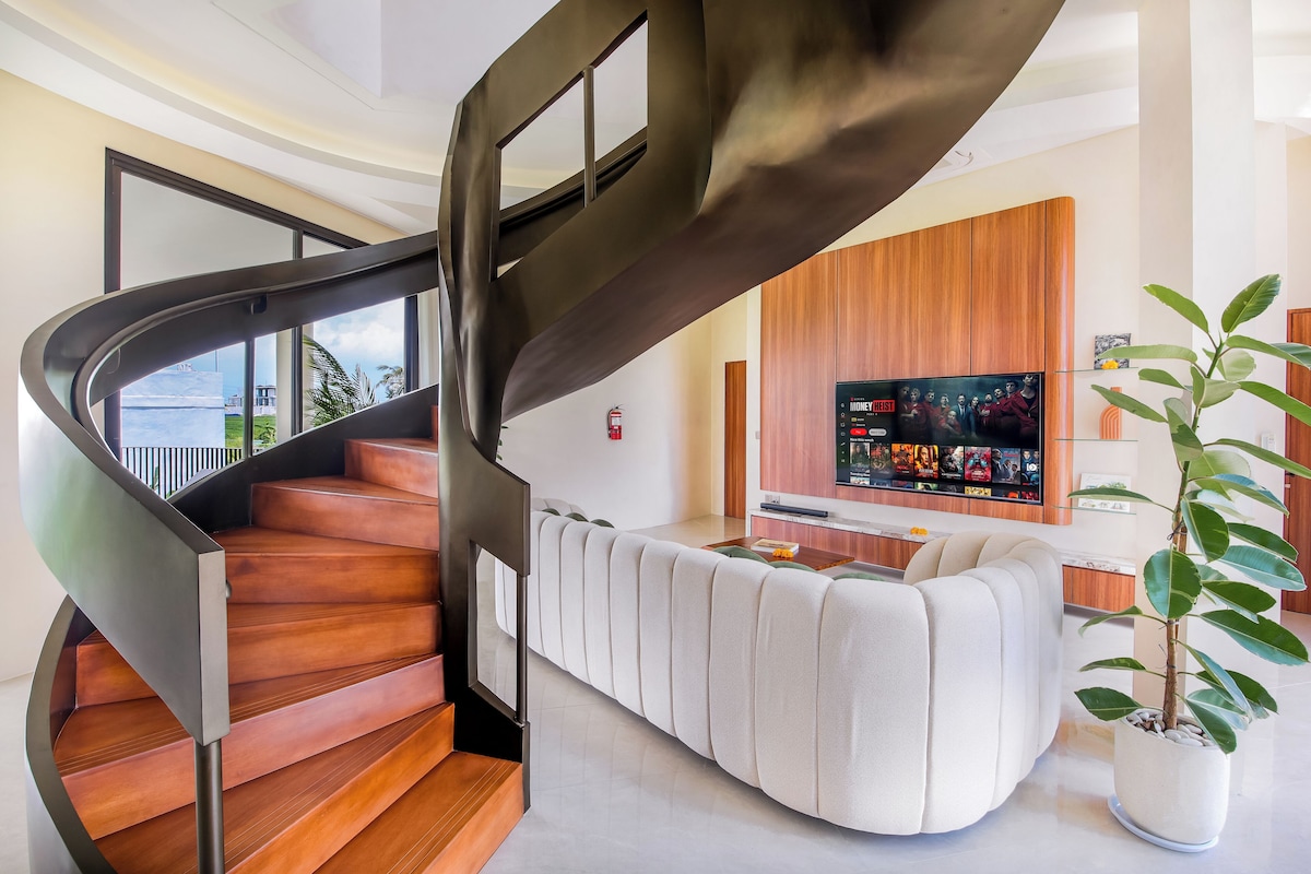 Villa Alinea
 image 10