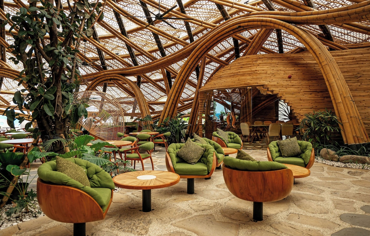 Nuanu Suites & Accommodations
 image 7