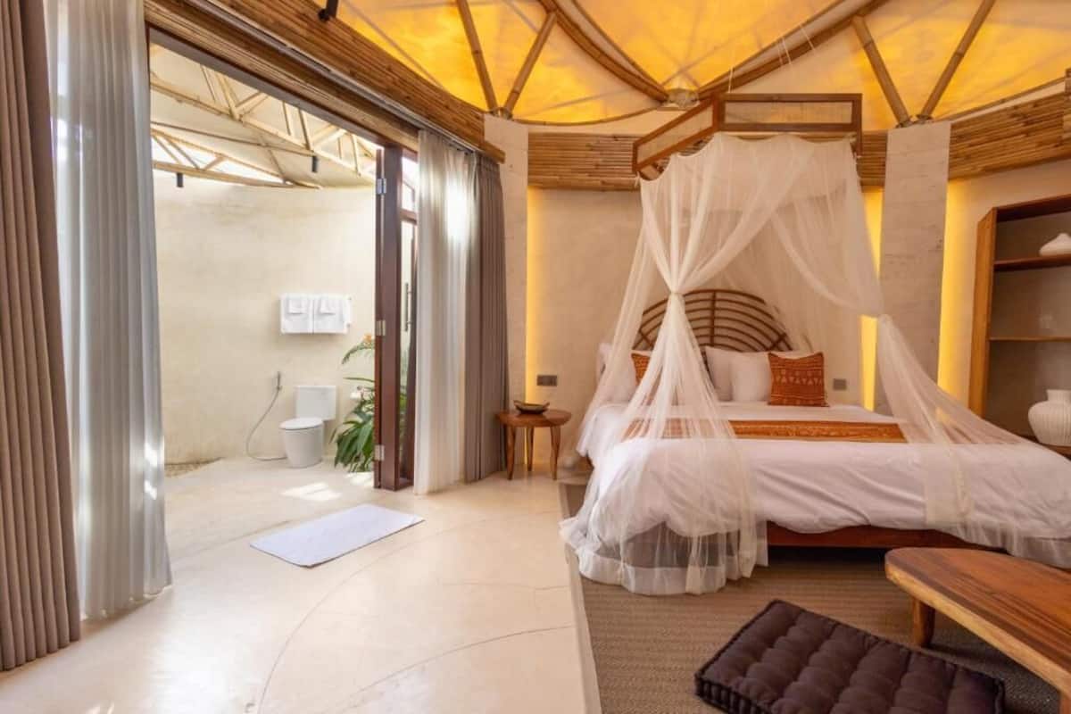 Nuanu Suites & Accommodations
 image 8