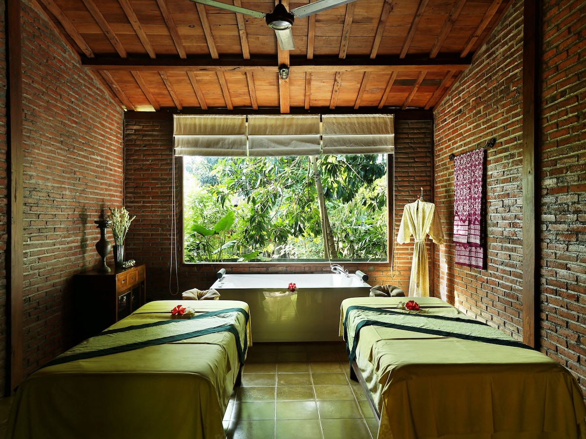 Villa Canggu by Plataran
 image 2