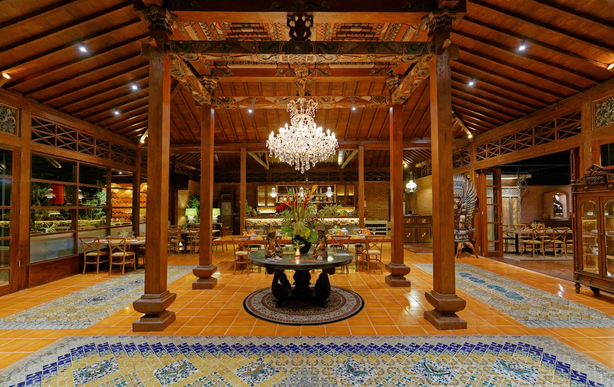Villa Canggu by Plataran
 image 3