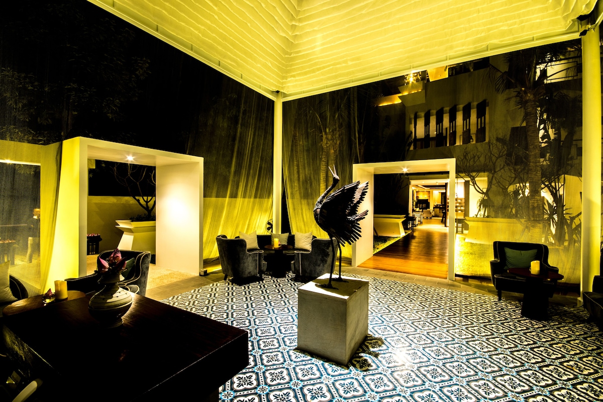 Jaya House River Park Hotel (King Room) image 2