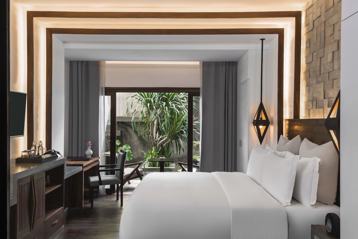 Jaya House River Park Hotel (King Room) image 3