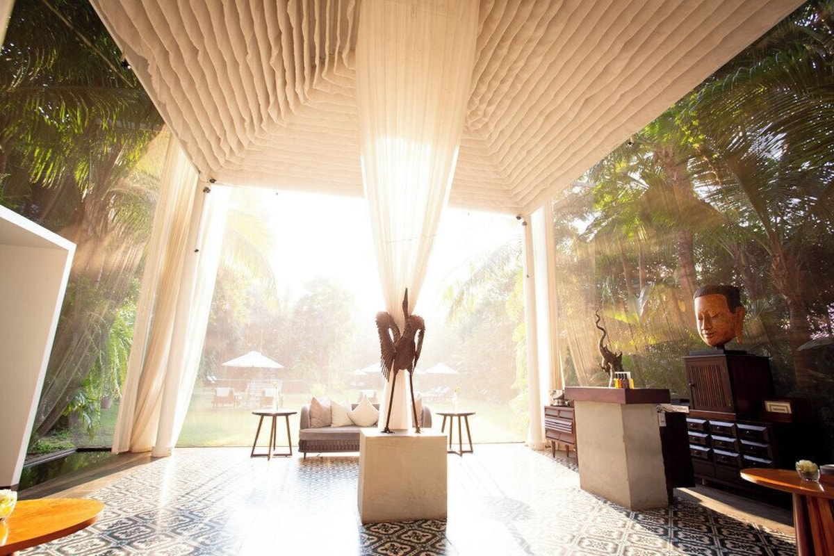 Jaya House River Park Hotel (King Room) image 5