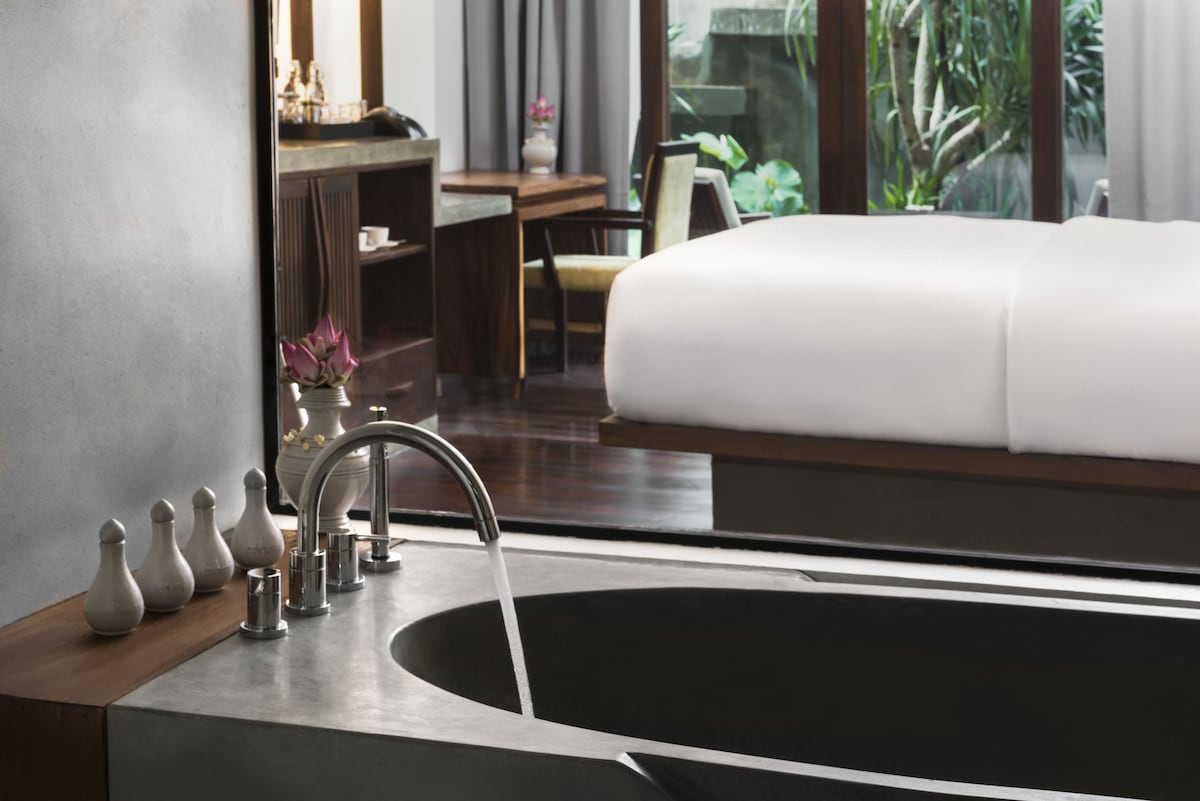 Jaya House River Park Hotel (King Room) image 6