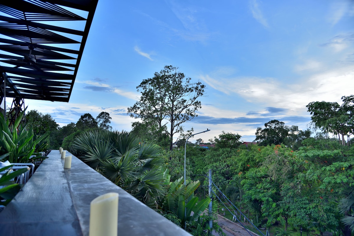 Jaya House River Park Hotel (King Room) image 10