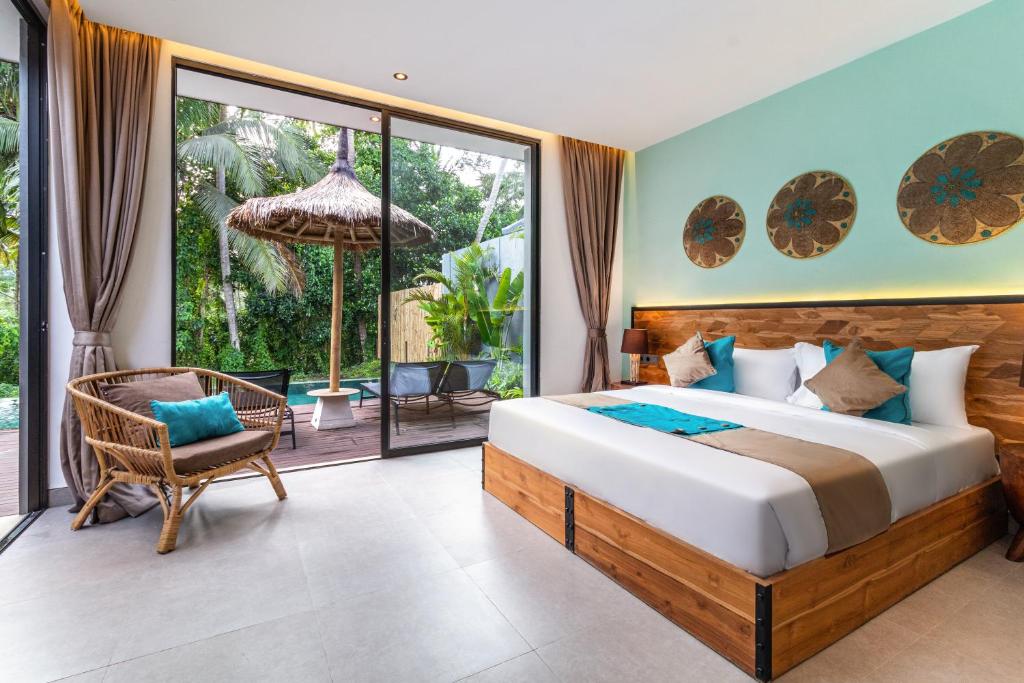 Villa Slide by BaliSuperHost image 5