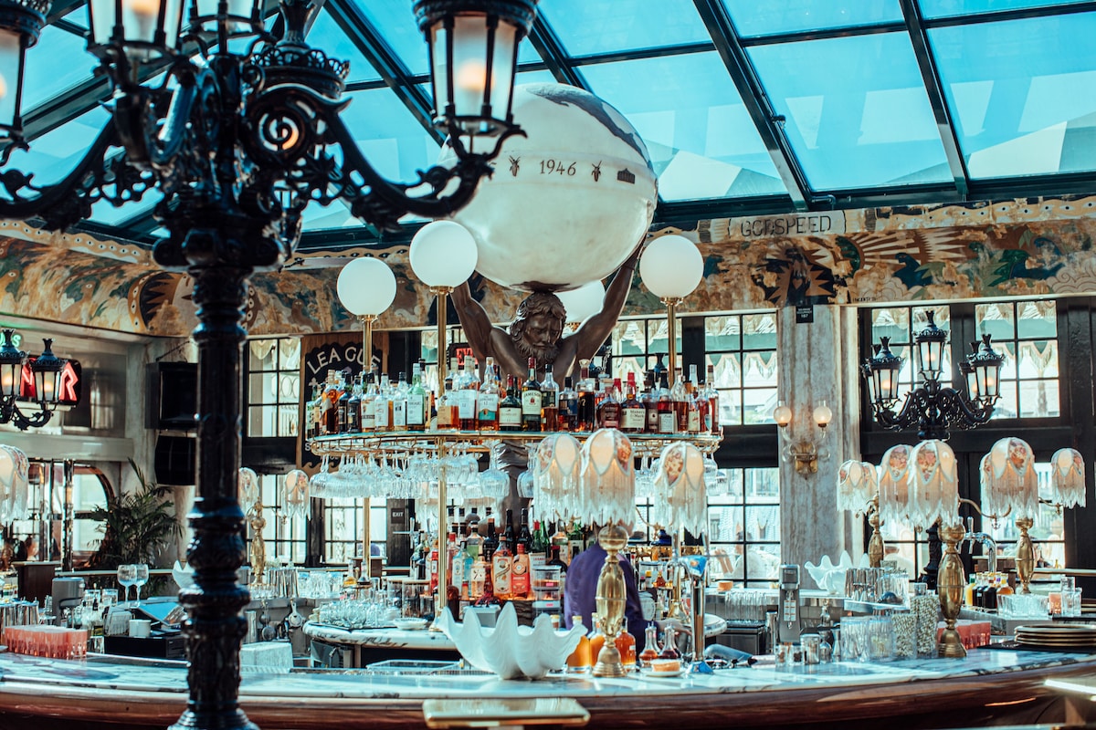 The Lafayette (Double Room) image 7