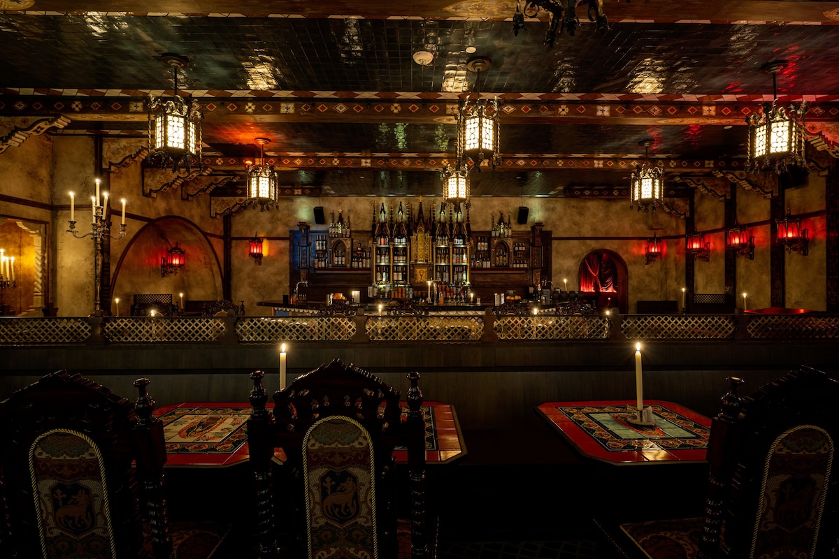 The Lafayette (Double Room) image 9