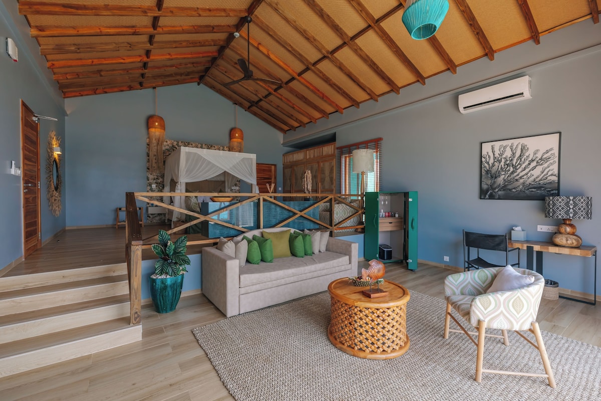 Bawe Island (Sunset Suite) image 2