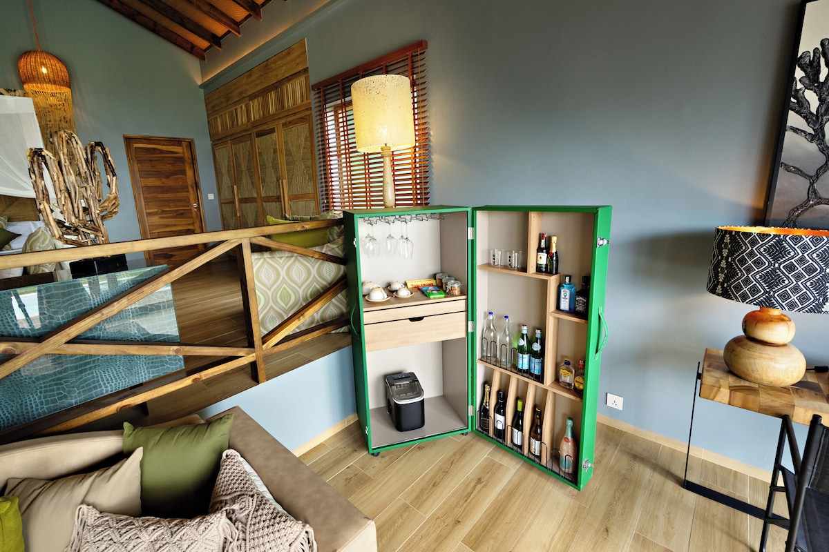 Bawe Island (Sunset Suite) image 4