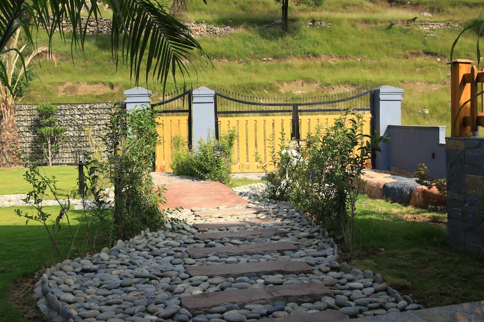 Pantara Farm House Murree image 3