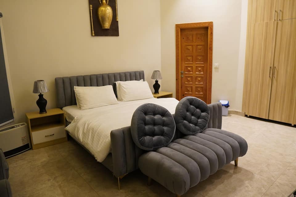Pantara Farm House Murree image 4