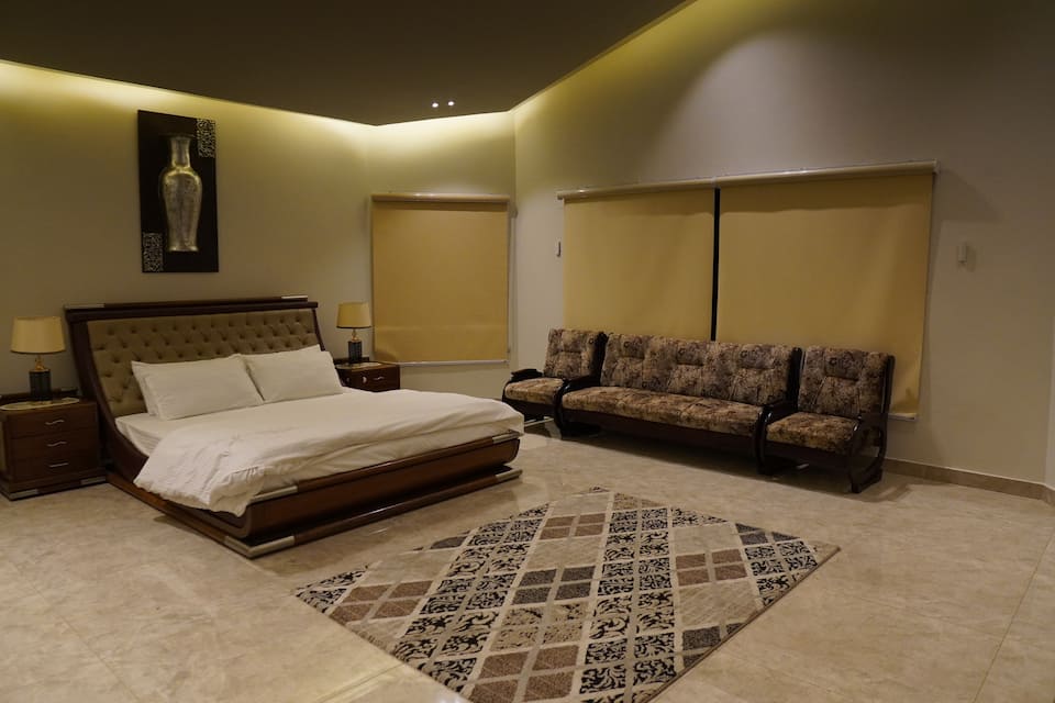 Pantara Farm House Murree image 5
