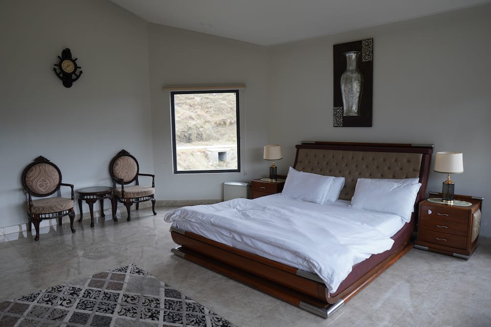 Pantara Farm House Murree image 6