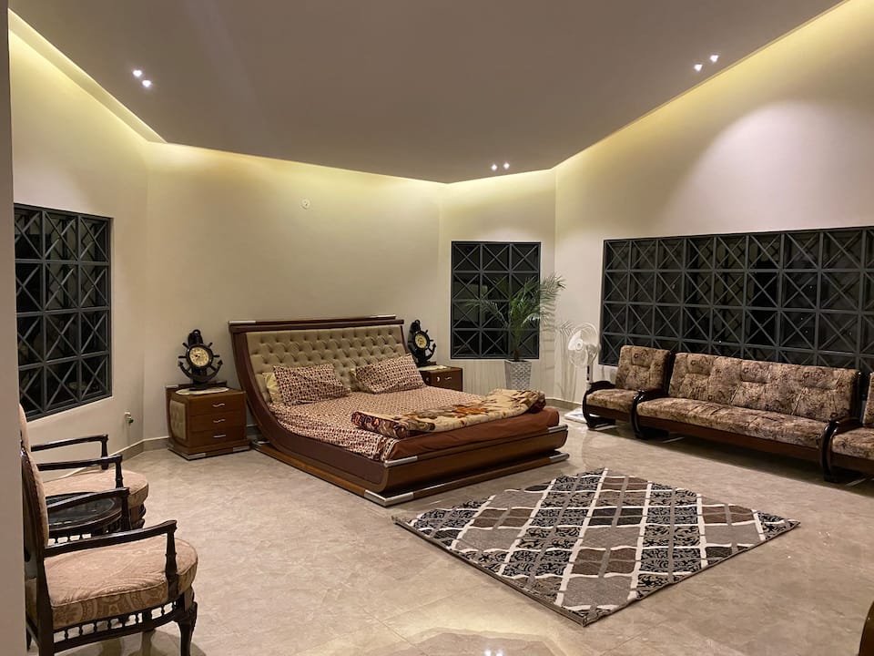 Pantara Farm House Murree image 7