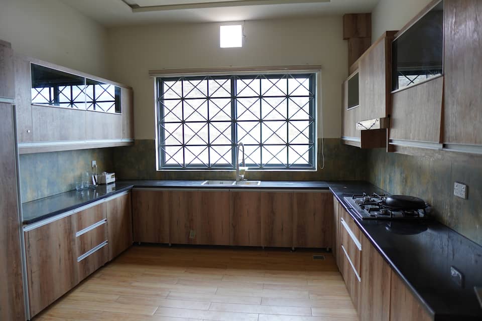 Pantara Farm House Murree image 8