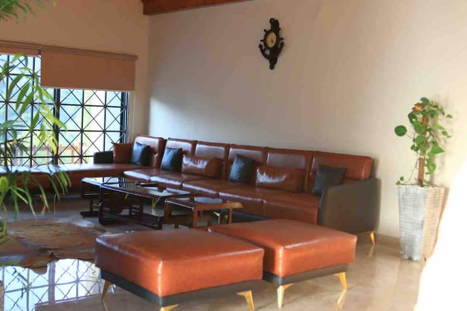 Pantara Farm House Murree image 9