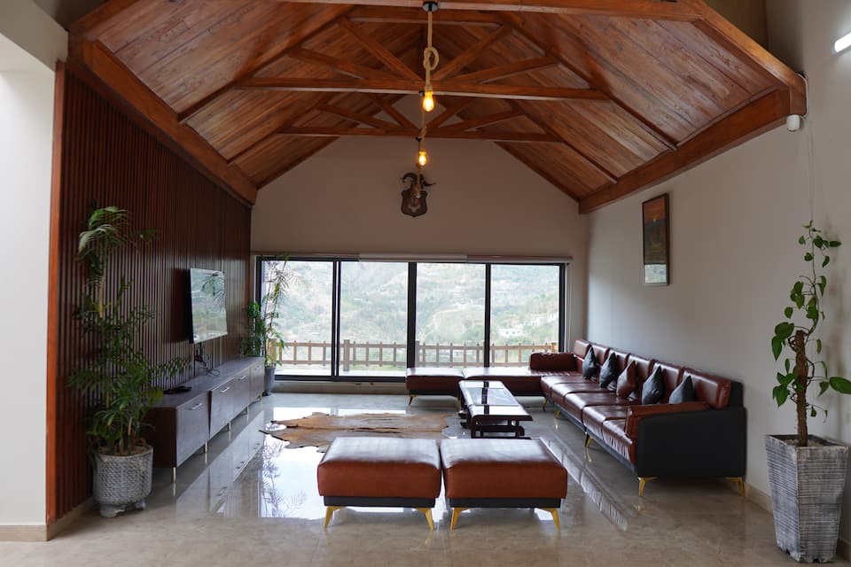 Pantara Farm House Murree image 10