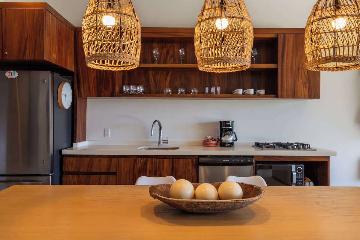 Marea Beachfront Villas 2 Bedrooms, Ocean View
 image 5