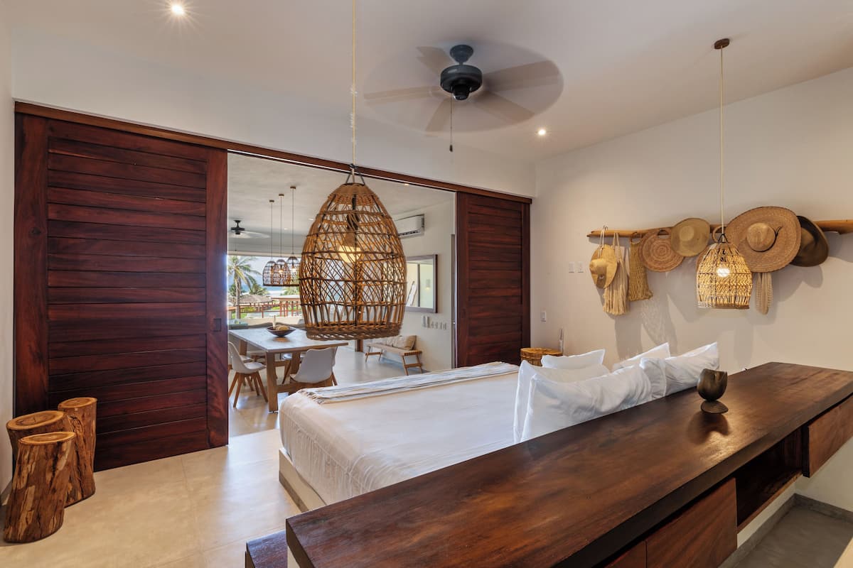 Marea Beachfront Villas 2 Bedrooms, Ocean View
 image 6