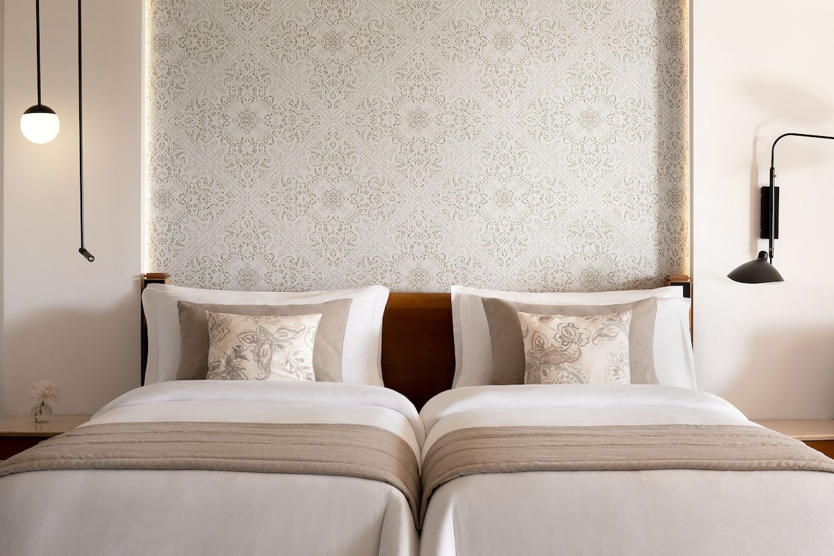The St. Regis Mardavall Mallorca Resort image 2