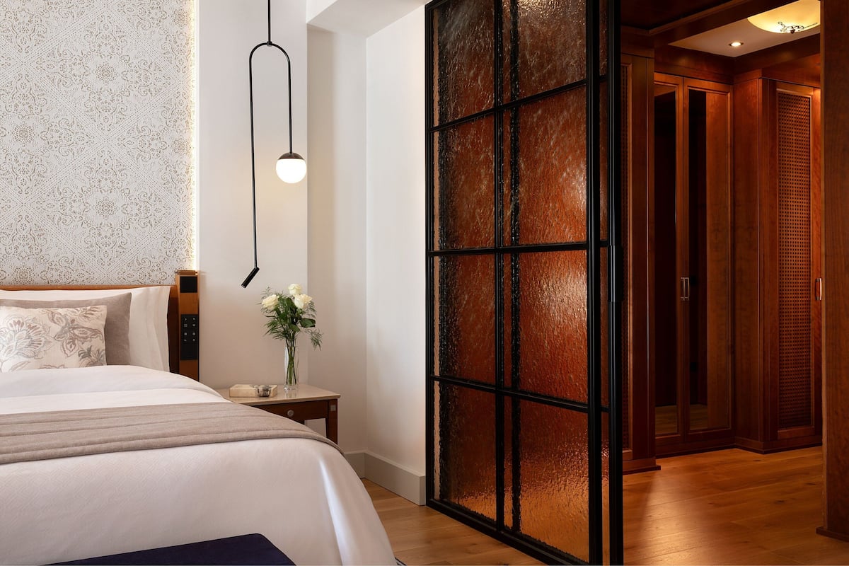 The St. Regis Mardavall Mallorca Resort image 3