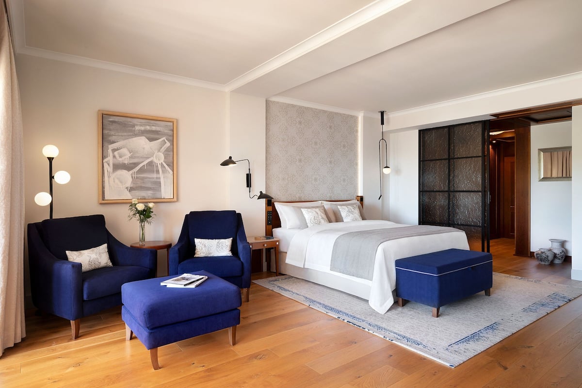 The St. Regis Mardavall Mallorca Resort image 4