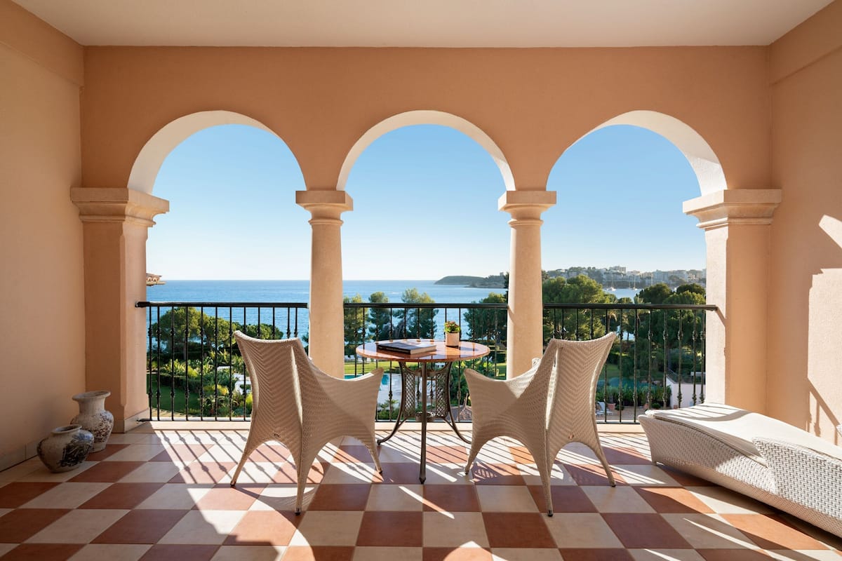The St. Regis Mardavall Mallorca Resort image 5