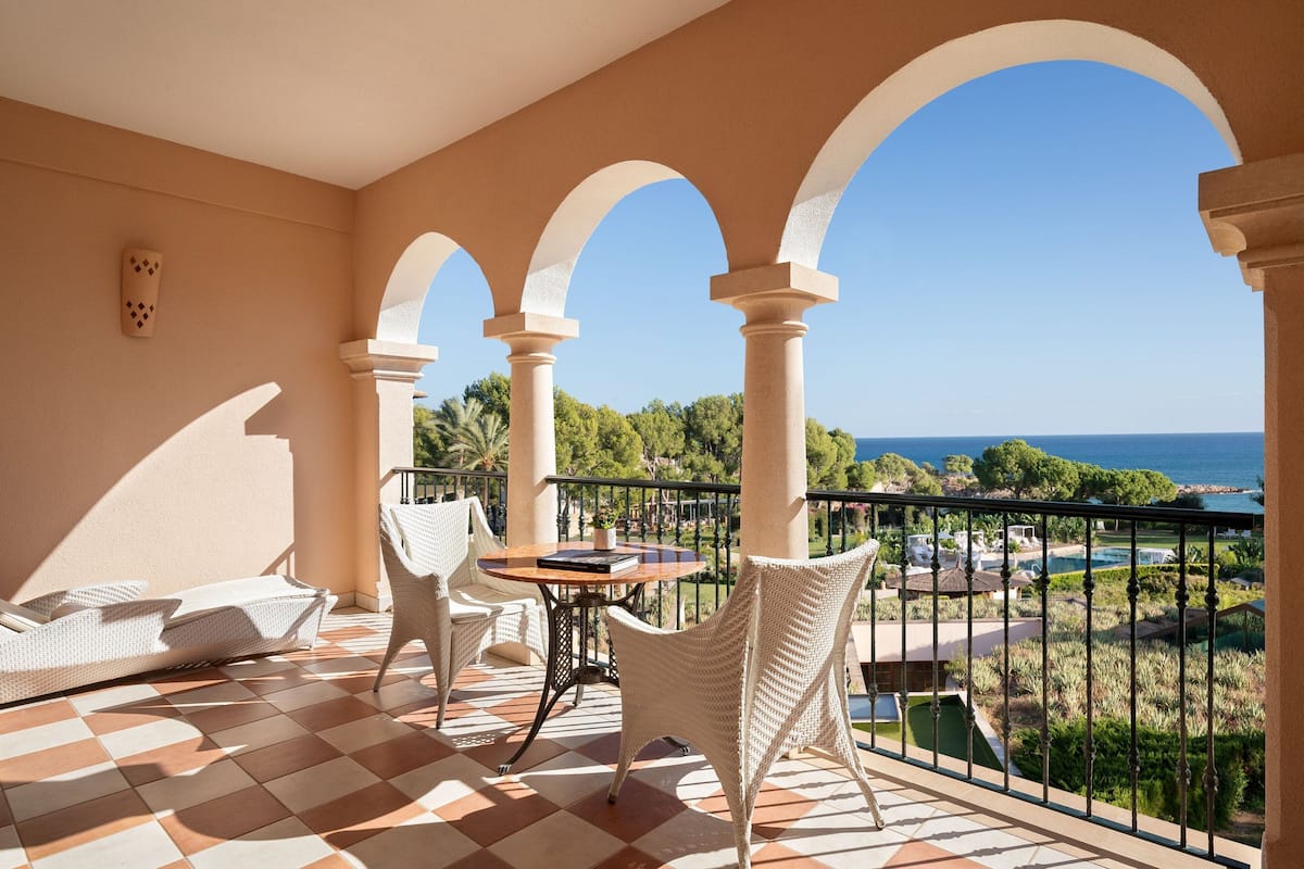 The St. Regis Mardavall Mallorca Resort image 6