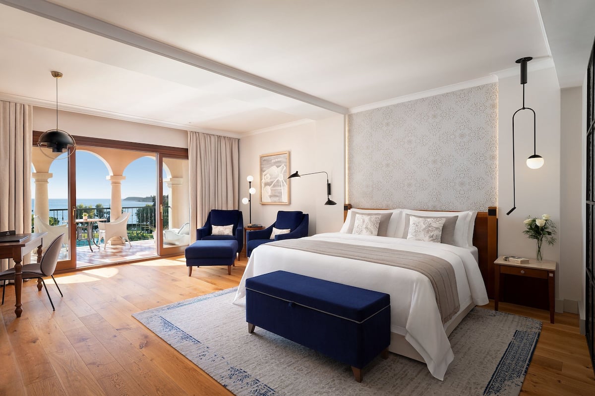 The St. Regis Mardavall Mallorca Resort image 7