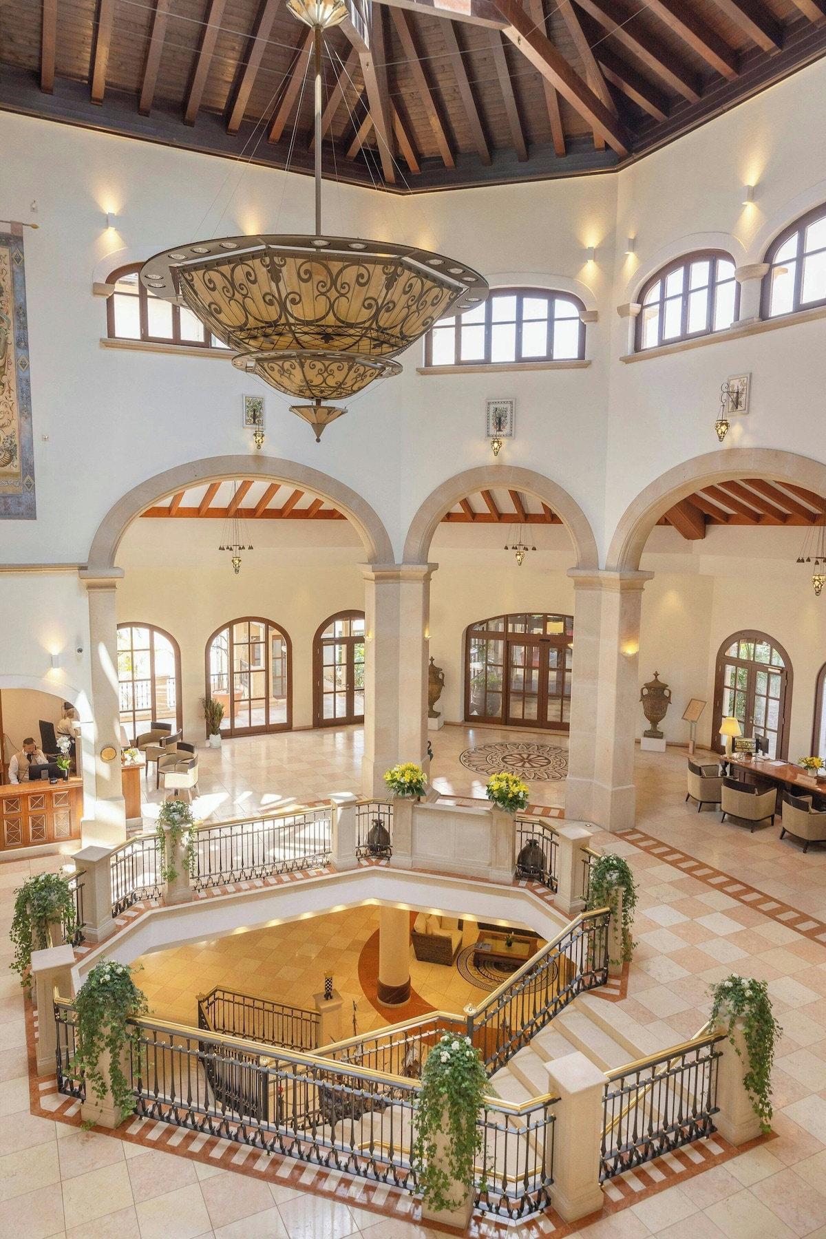 The St. Regis Mardavall Mallorca Resort image 8