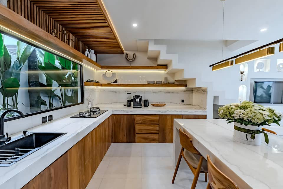 Luxury 1BR Villa Mengwi, Bali, Indonesia image 6