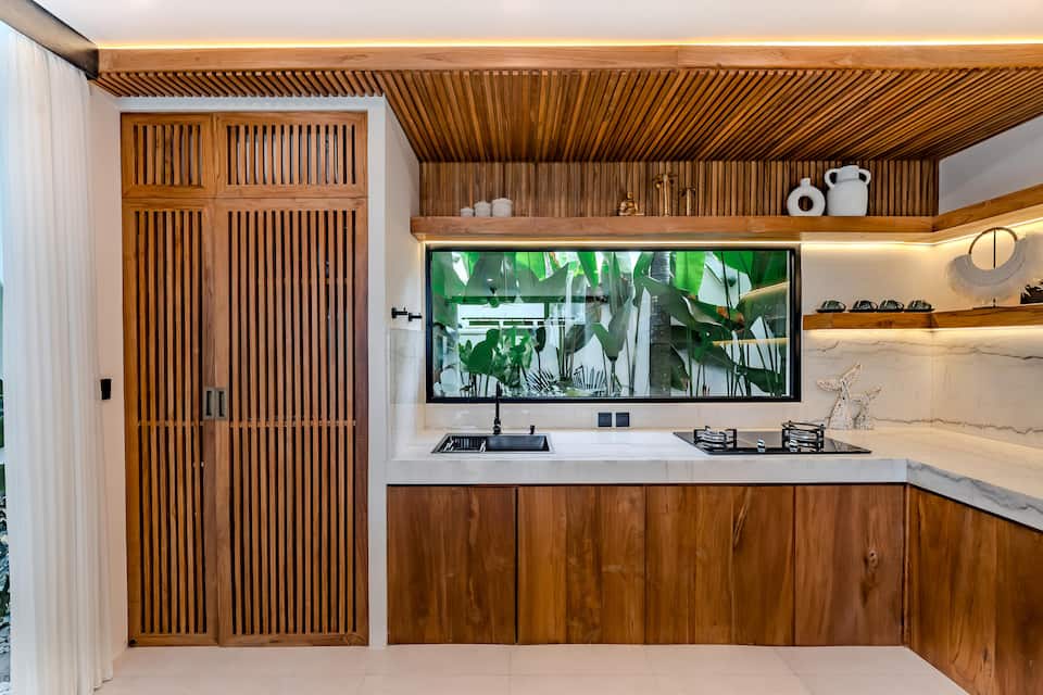 Luxury 1BR Villa Mengwi, Bali, Indonesia image 7