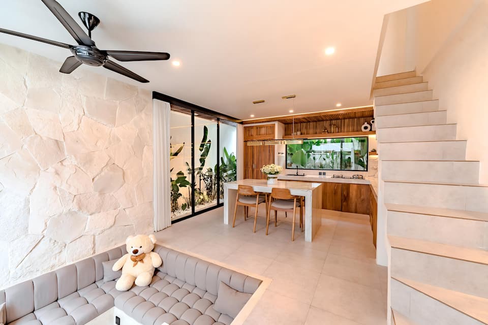 Luxury 1BR Villa Mengwi, Bali, Indonesia image 8