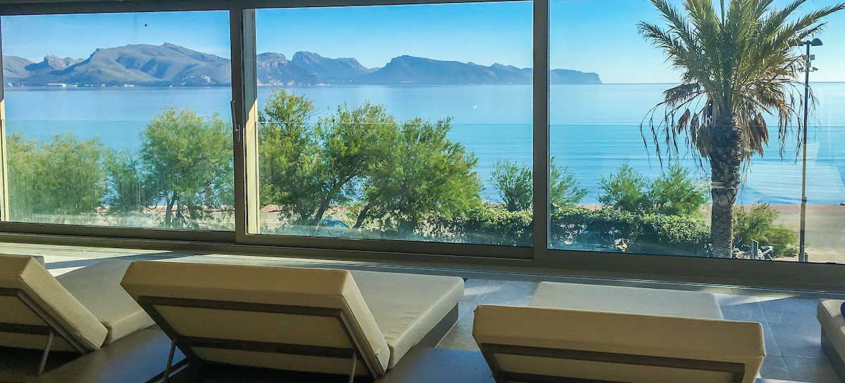 PortBlue Club Pollentia Resort 1 Bedroom image 3