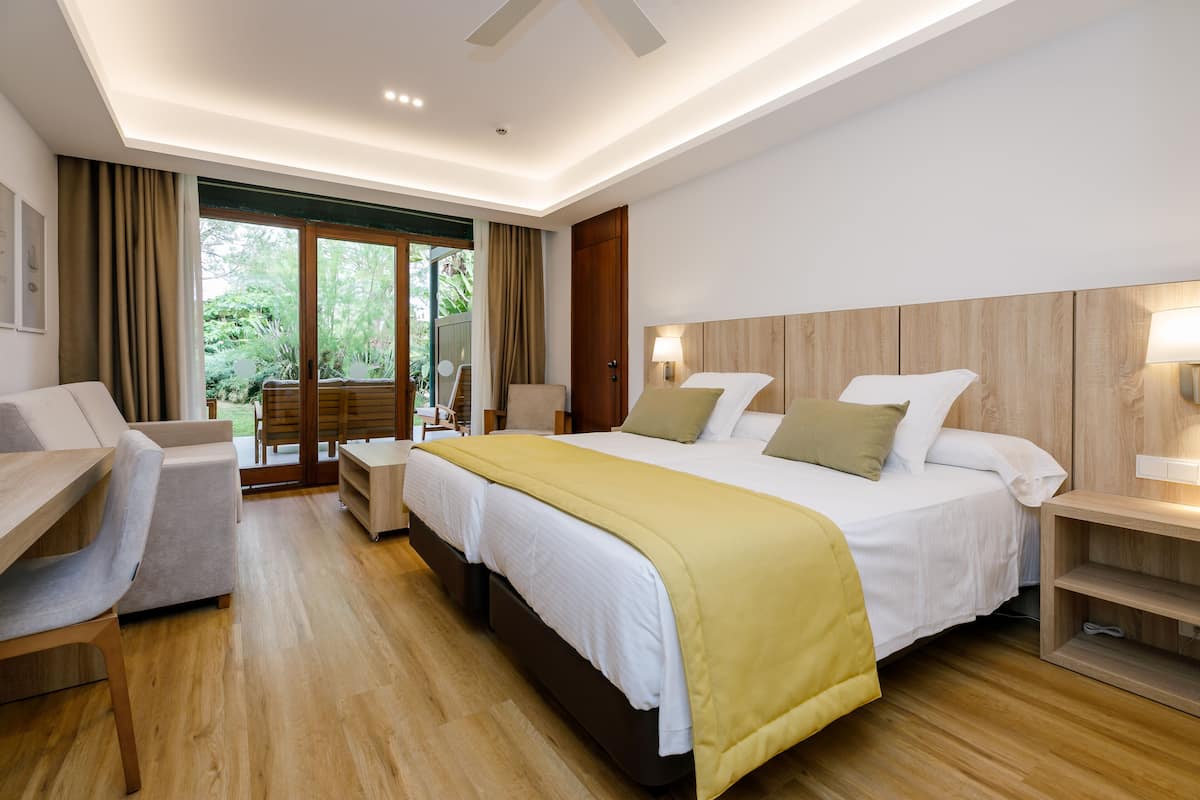 PortBlue Club Pollentia Resort 1 Bedroom image 5